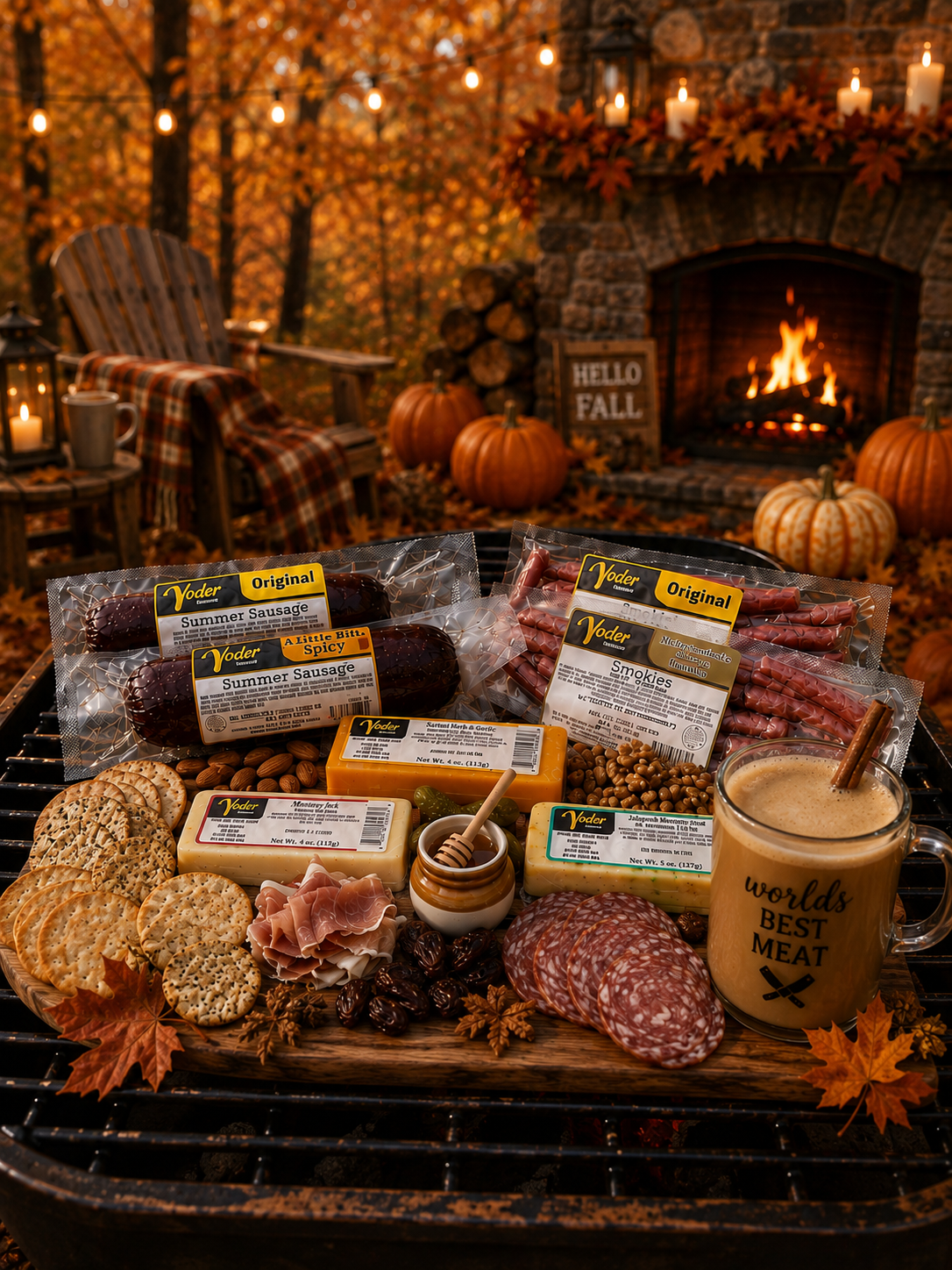 Fall Feast Bundle