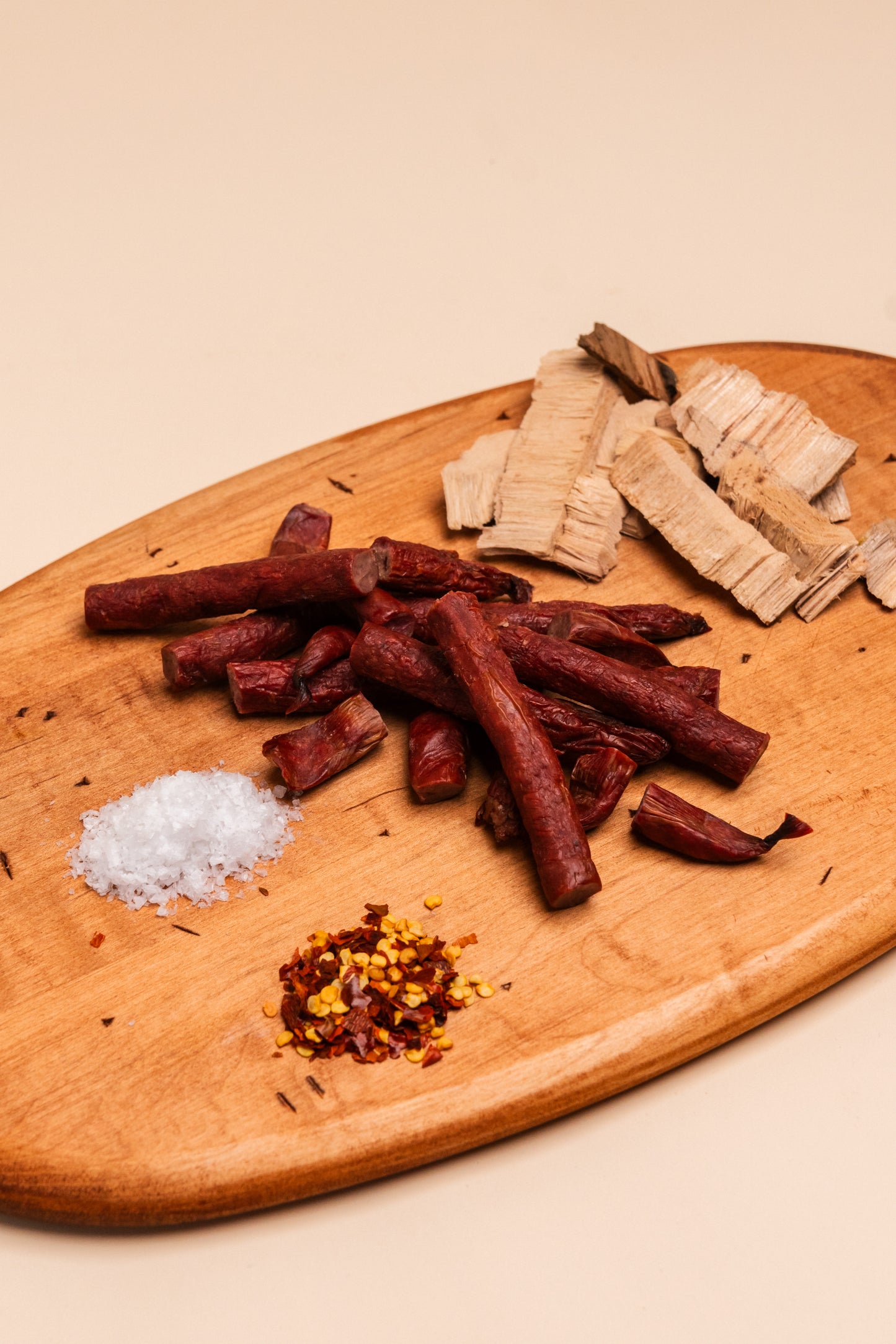 (16pcs)Jalapeño and Cheese Smokies