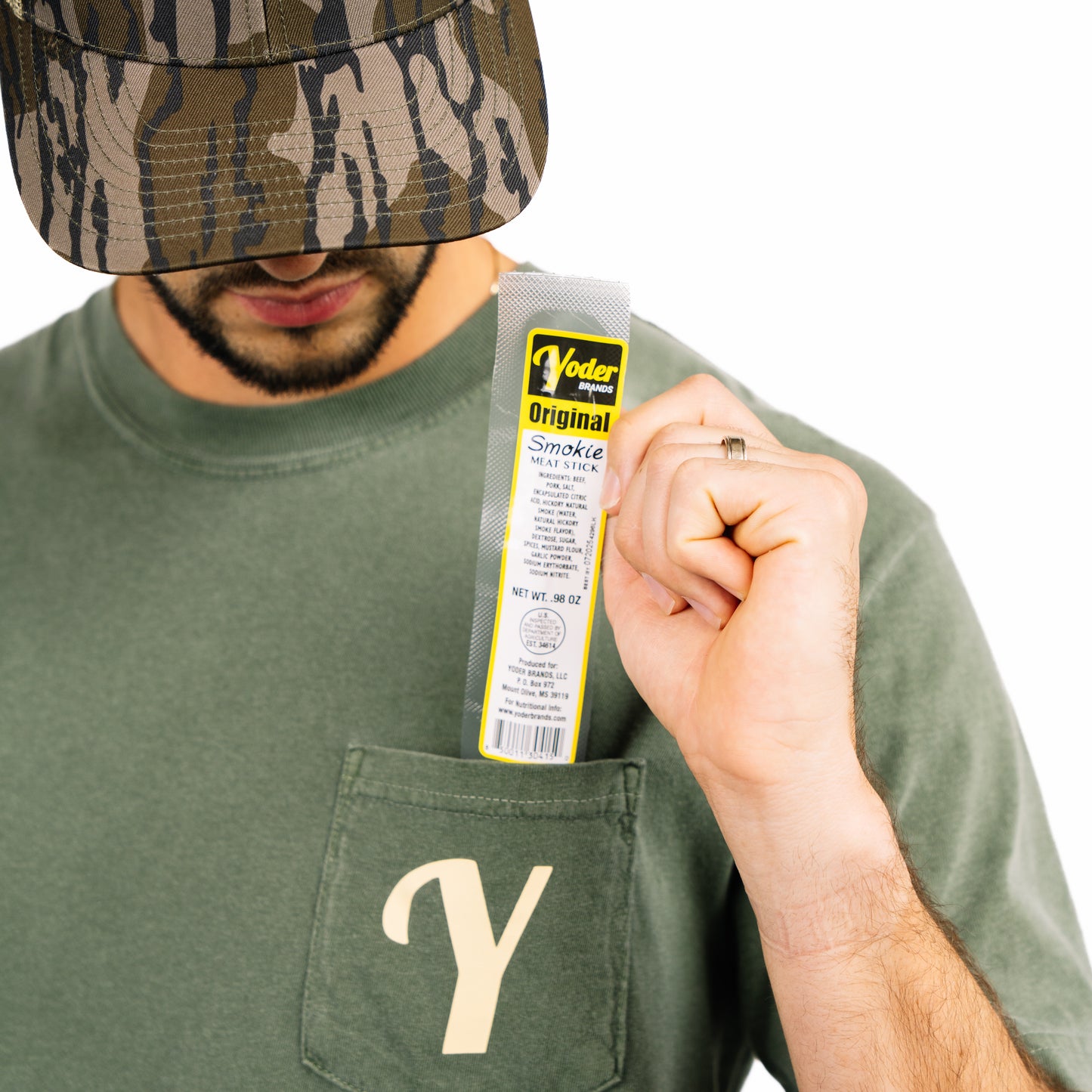 Salvation Style T'S