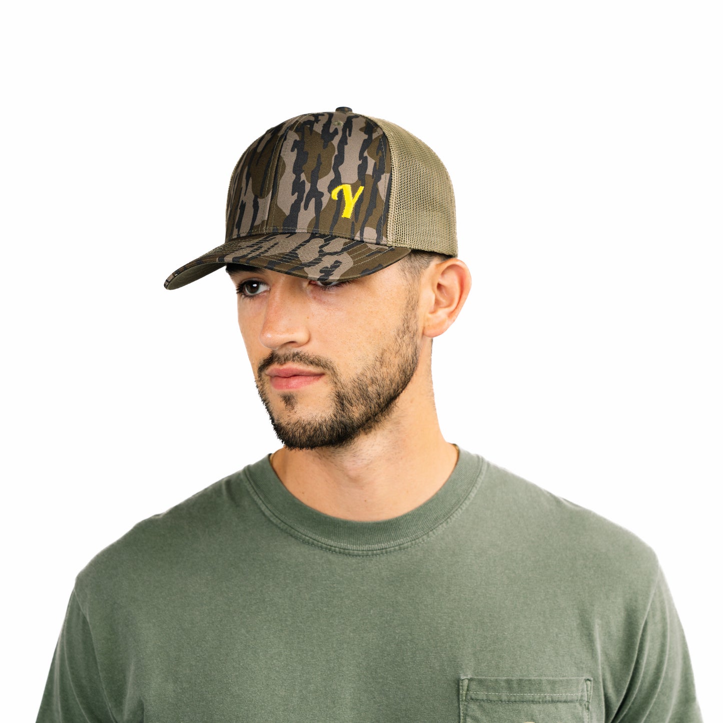 The Yoder Bottomland Cap