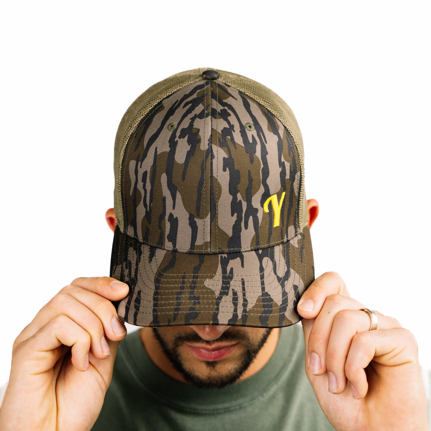 The Yoder Bottomland Cap