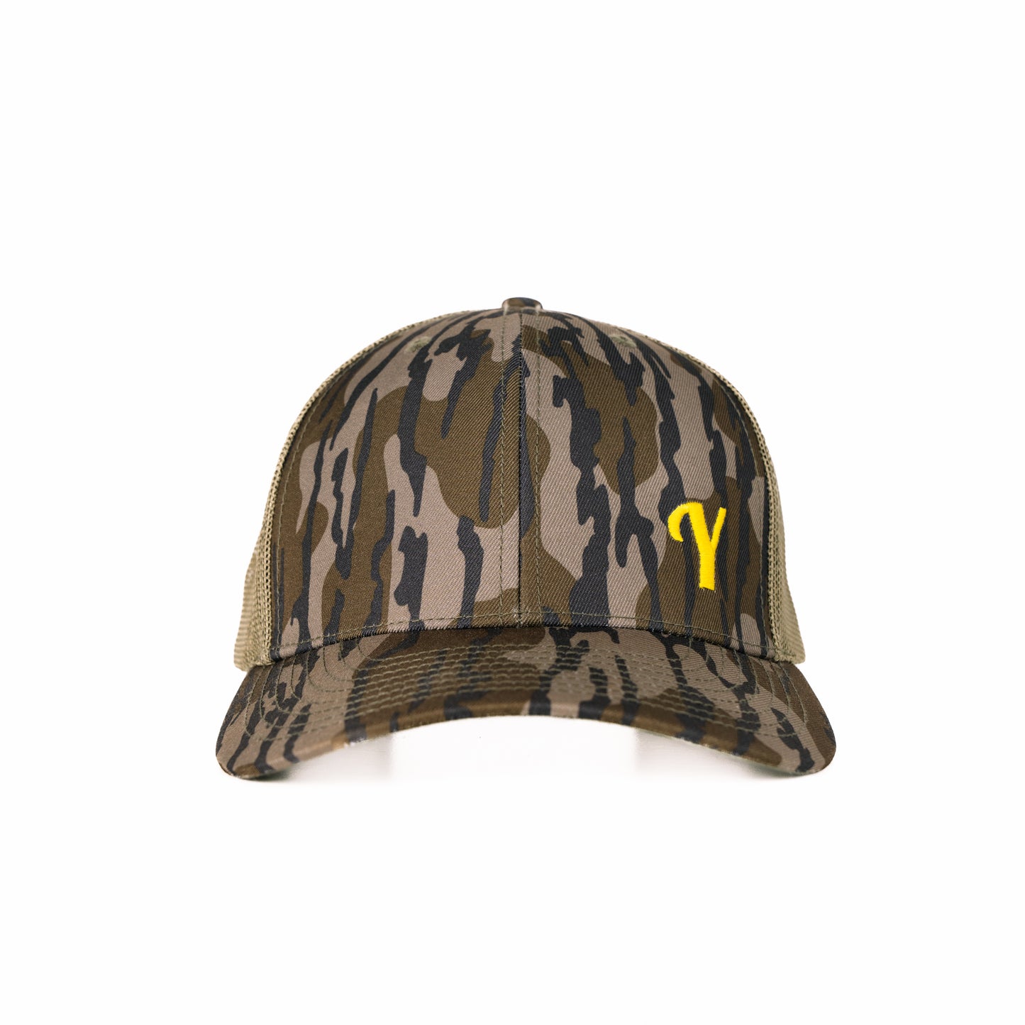 The Yoder Bottomland Cap