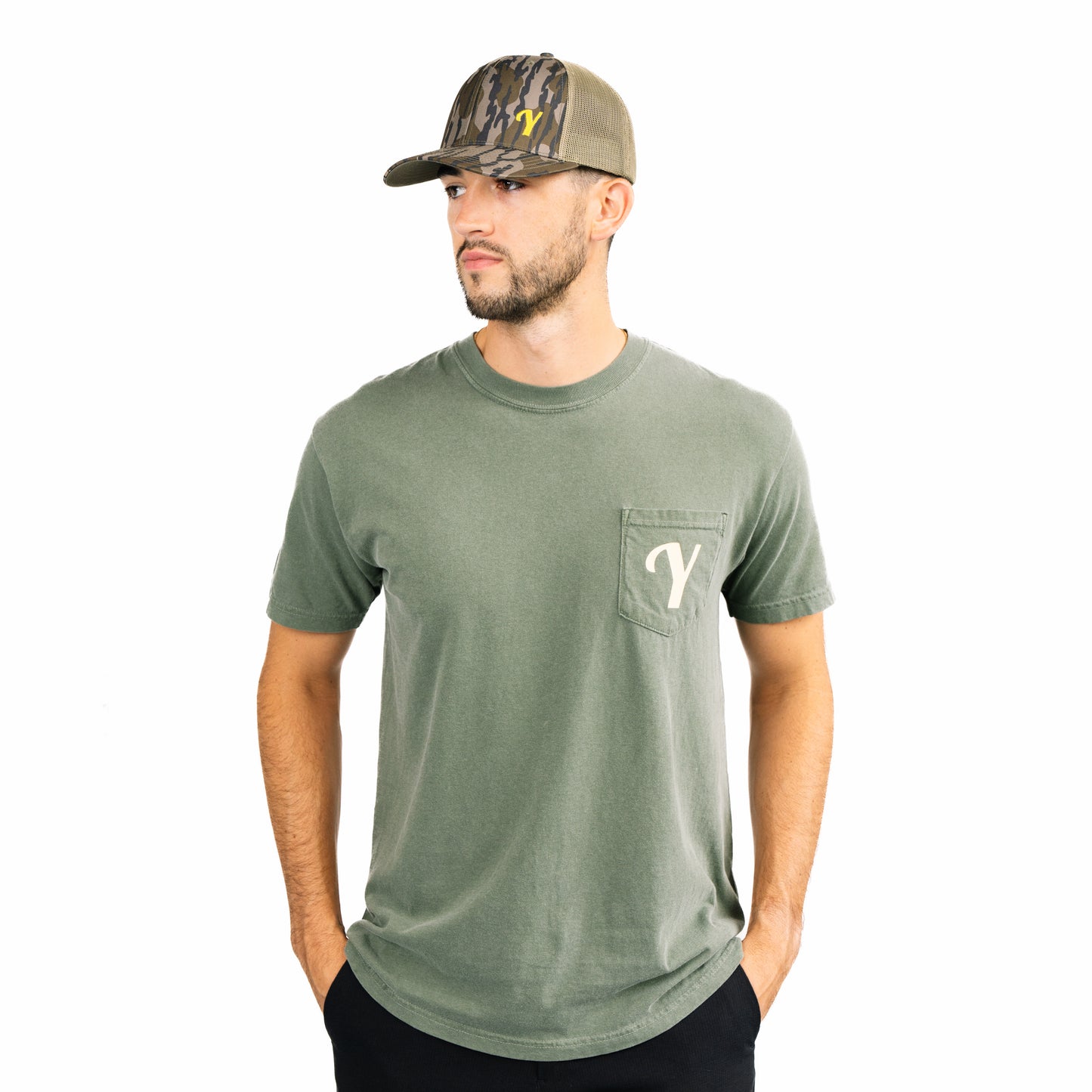 Salvation Style T'S