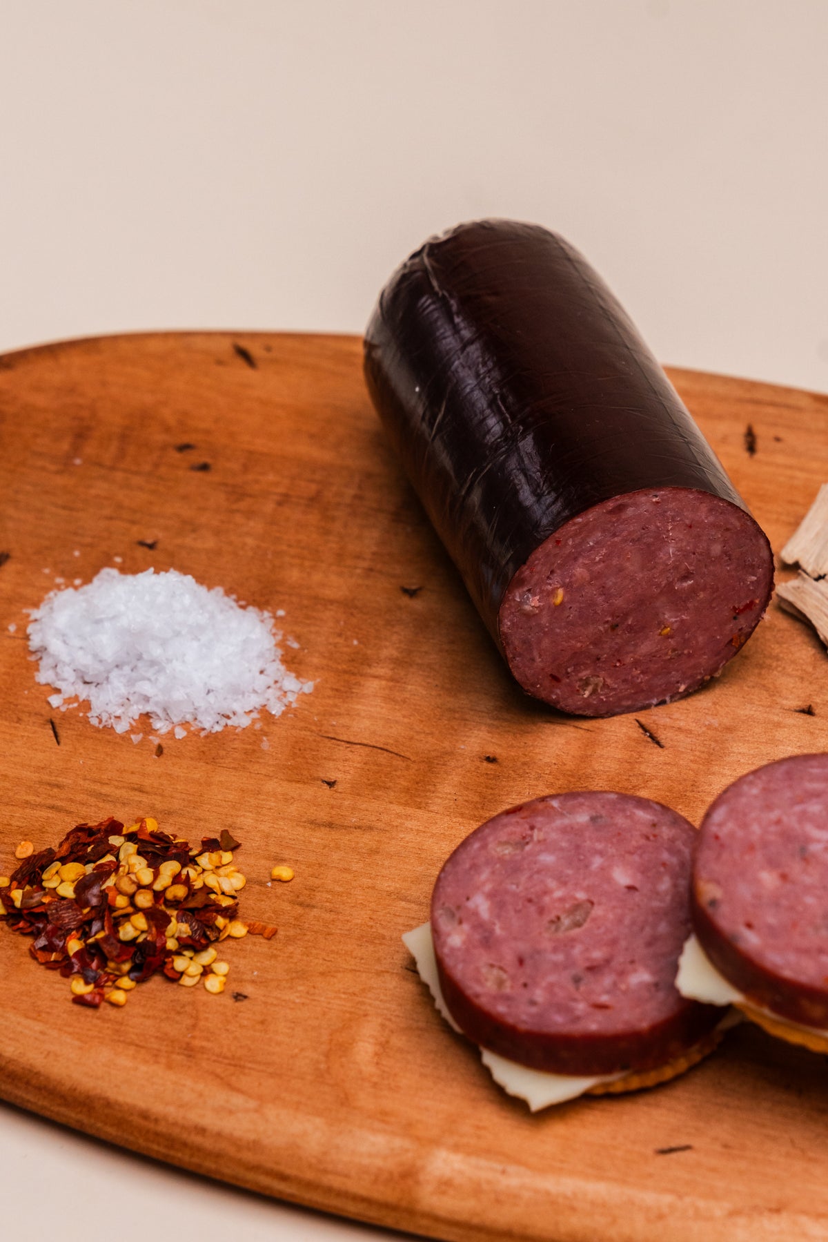 SUMMER SAUSAGE CASE SALE