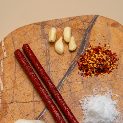 1 oz Original Smoked Beef Stick