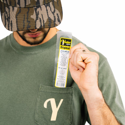 Salvation Style T'S