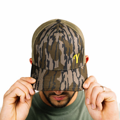 The Yoder Bottomland Cap
