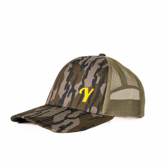 The Yoder Bottomland Cap