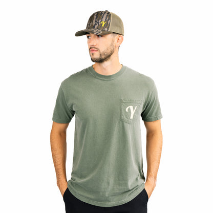 Salvation Style T'S
