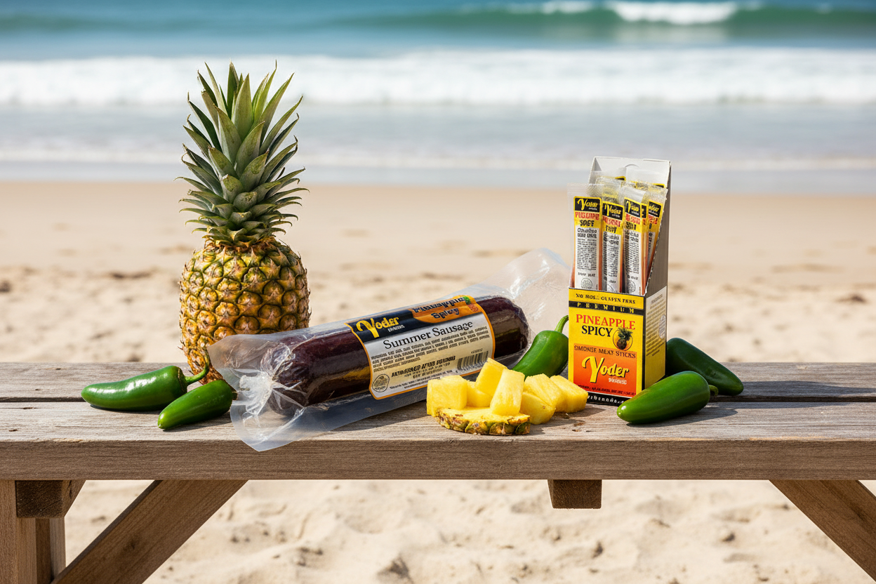 Pineapple Craze Bundle